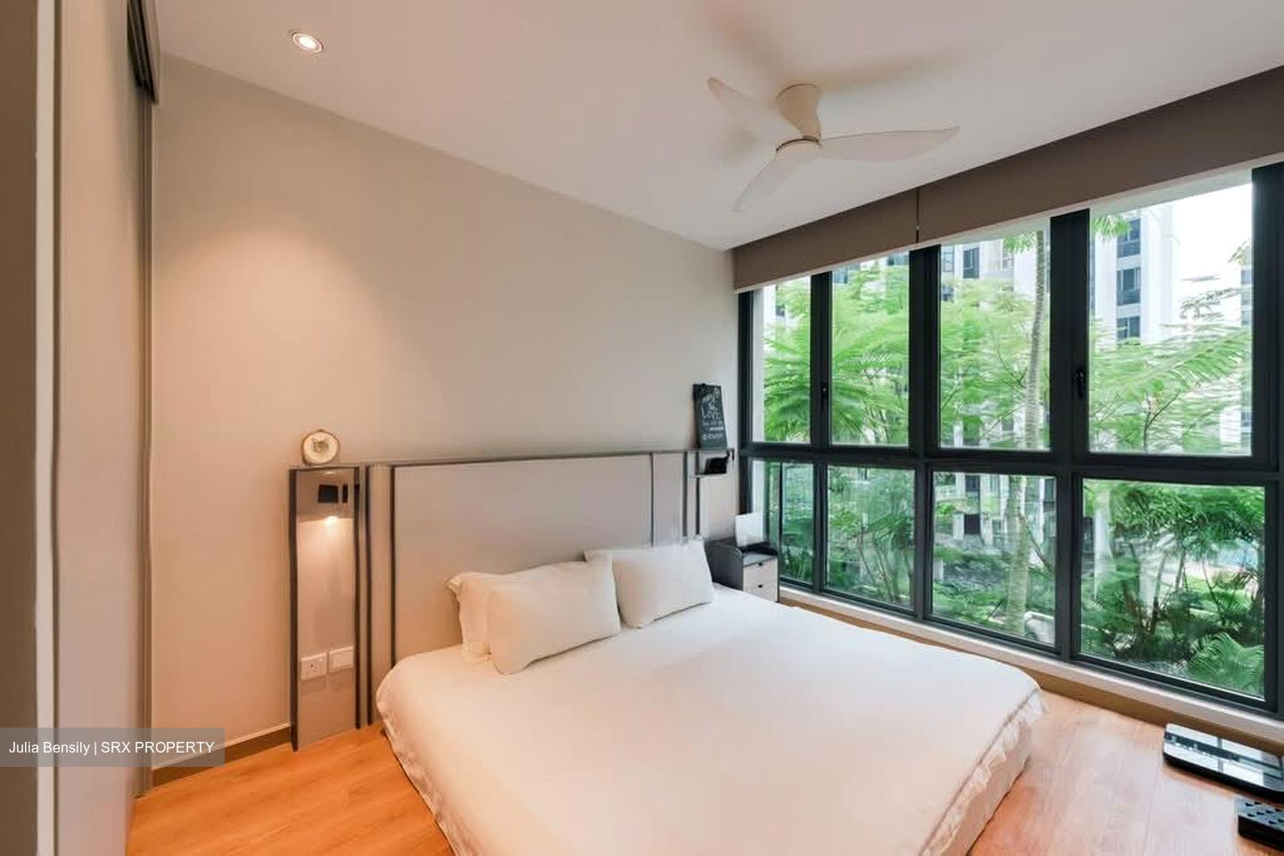 Hundred Palms Residences (D19), Condominium #600544491